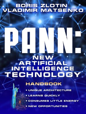 cover image of PANN